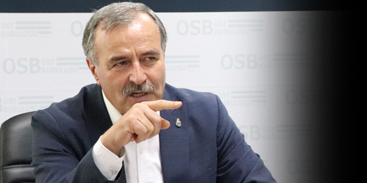 OSBÜK destekli Dış Ticaret Bilgilendirme Seminerleri başlıyor