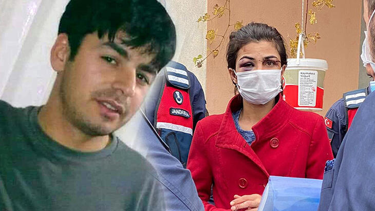 Antalya'da gördüğü işkence sonrası kocasını vuran Melek İpek'e istenen ceza şok etti