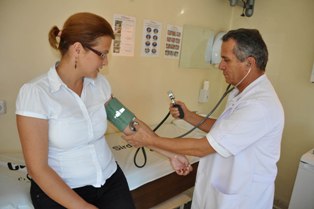 Aşırı sıcaklarda sağlığınıza dikkat!