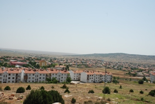 Fotoğrafçılar Akören'deydi