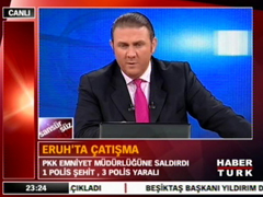 Yiğit Bulut son dakikayı devletten istedi