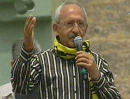 Kılıçdaroğlu'na ceza yolda