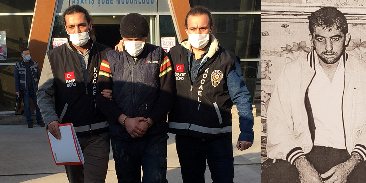 Sekiz yıldır kayıp olan doğal gaz tesisatçısı alacak verecek meselesine kurban gitmiş