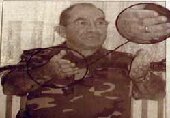 Cevizoğlu Org. Özkök'ü çözdü!