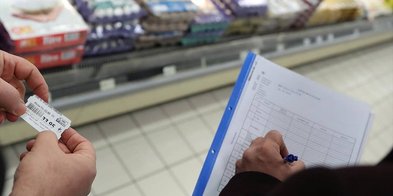 Fahiş fiyat artışı ve stokçuluk denetimlerinde savunma süresi 7 güne düştü