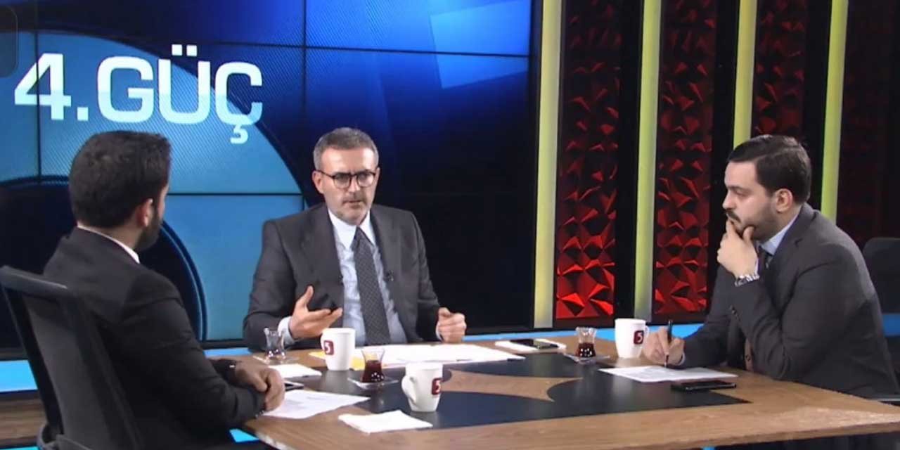 CHP iktidara gelirse ne olur? Mahir Ünal tek tek anlattı