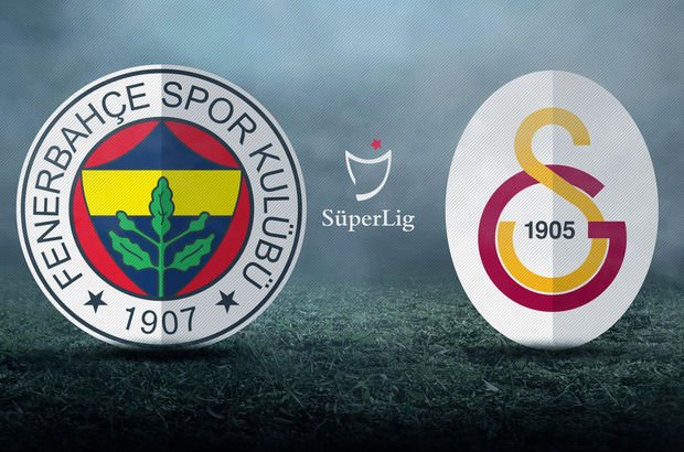 Fenerbahçe-Galatasaray