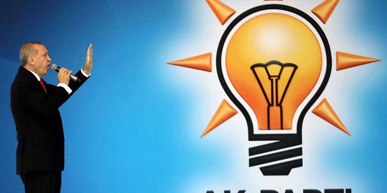 AK Parti teşkilatlarında eleme! O kişiler partiden uzaklaştırılacak