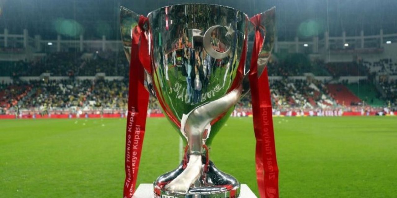 Türkiye Kupası'nda çeyrek final maçları başlıyor! Konyaspor kupanın son maçını oynayacak