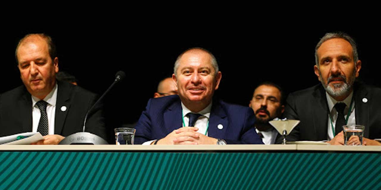 Konyaspor taraftarı öfkeli! Yönetimi istifaya davet ediyorlar