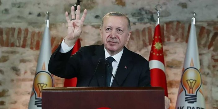 Cumhurbaşkanı Erdoğan Çarşamba gününü işaret etti! Peki Çarşamba günü ne olacak?