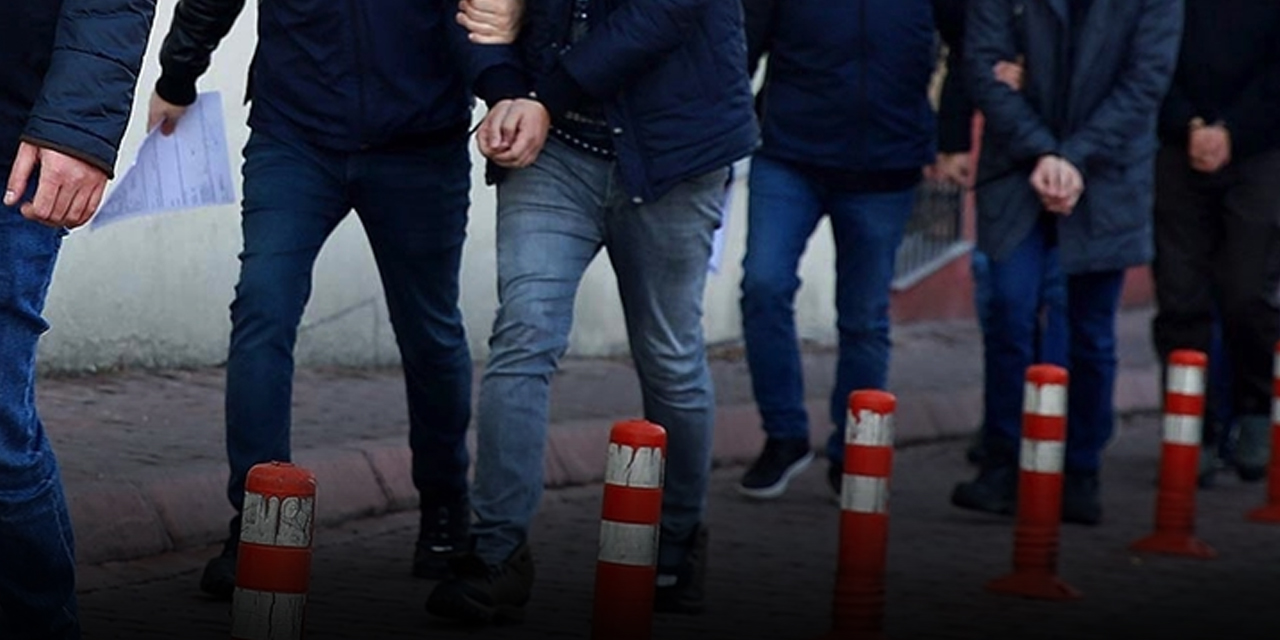 FETÖ'nün askeri mahrem imam yapılanmasına operasyon! 38 ilde 45 şüpheli yakalandı