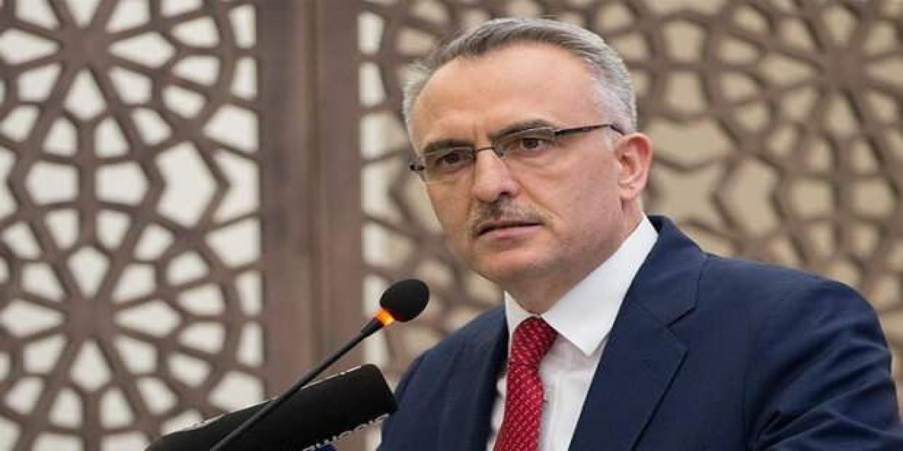 Merkez Bankası Başkanı Ağbal'dan döviz açıklaması! Yükselebilir de düşebilir de