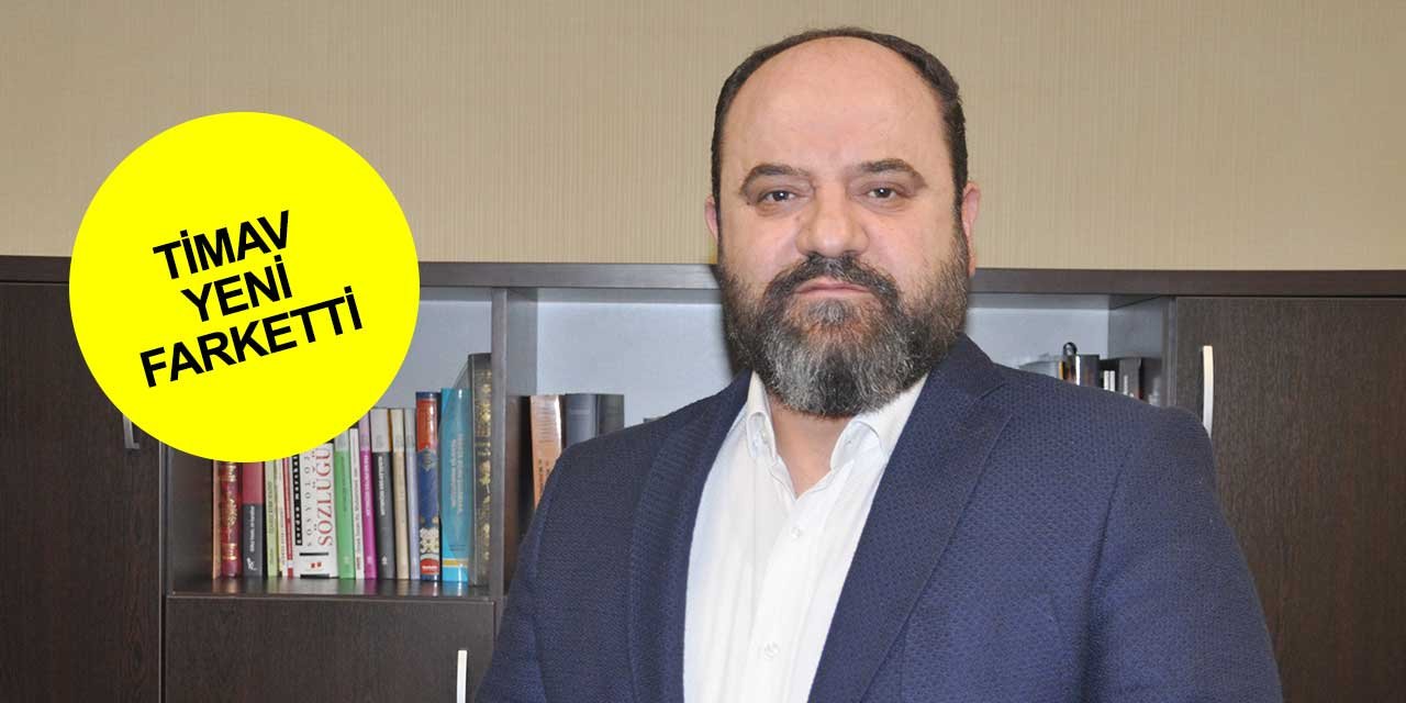 Boğaziçi olayları bitti TİMAV açıklama yaptı