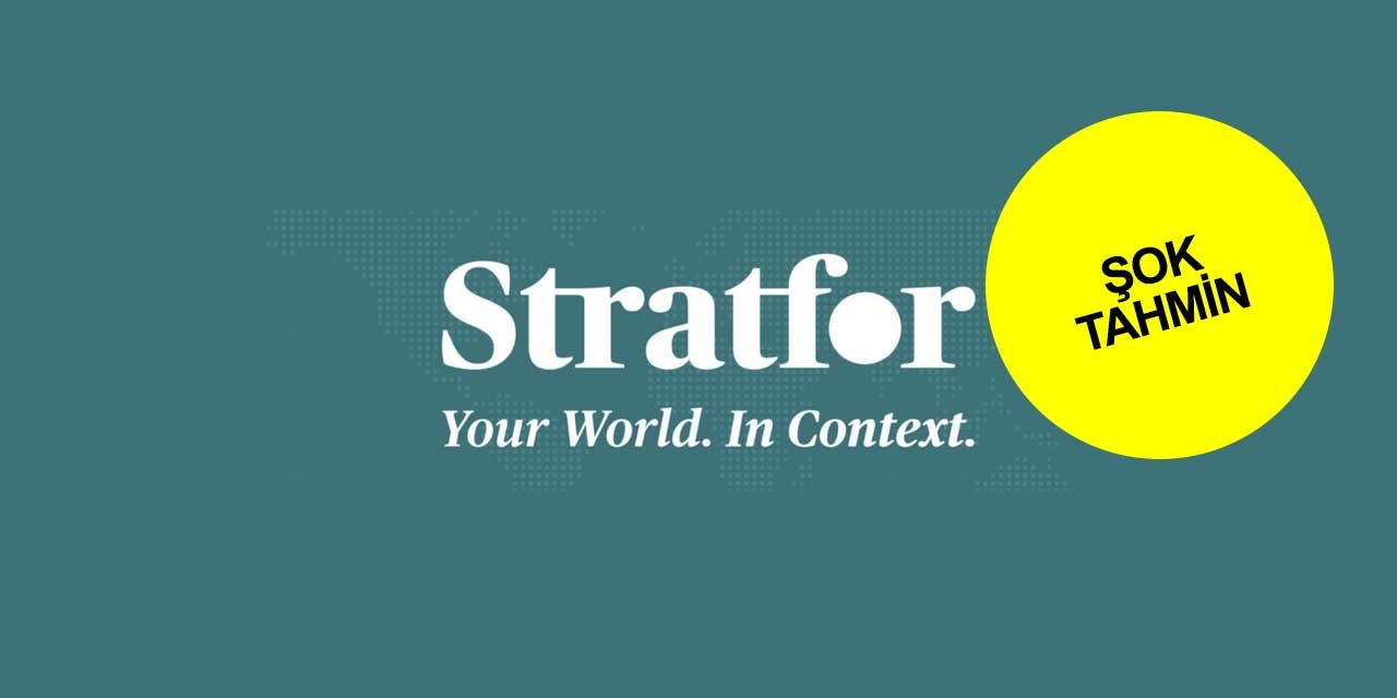 Stratfor'dan Türkiye ekonomisi hakkında makale! Faizler düşecek