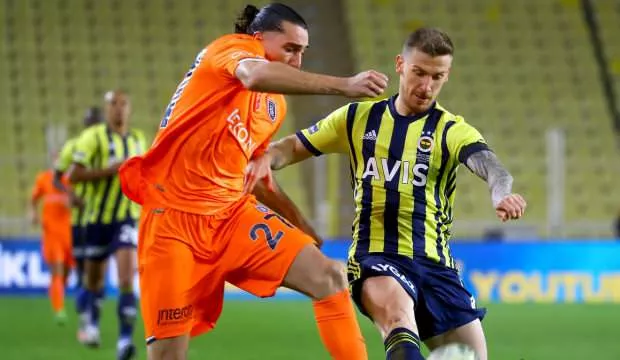Fenerbahçe kupaya veda etti