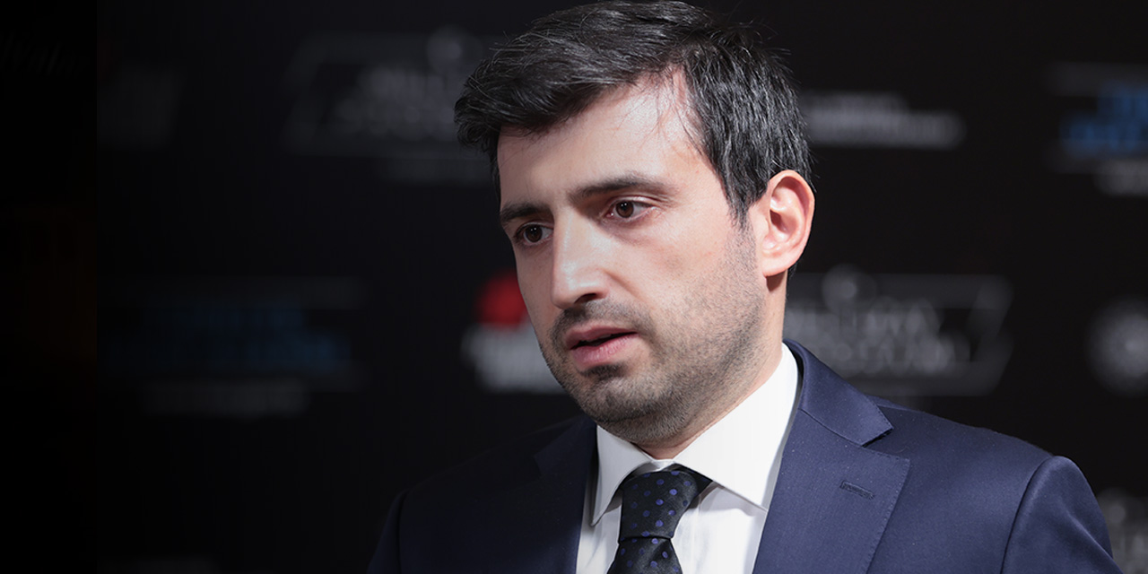 Selçuk Bayraktar: İnsansız hava araçlarındaki başarıyı uzayda da yakalayacağız