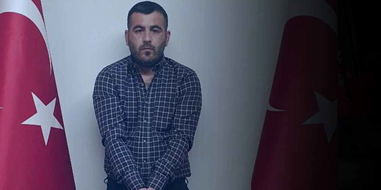 MİT'ten PKK'ya ağır darbe! 'Laşer' Türkiye'ye getirildi