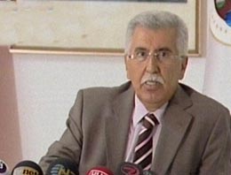 Oy kullanmak için gereken belgeler