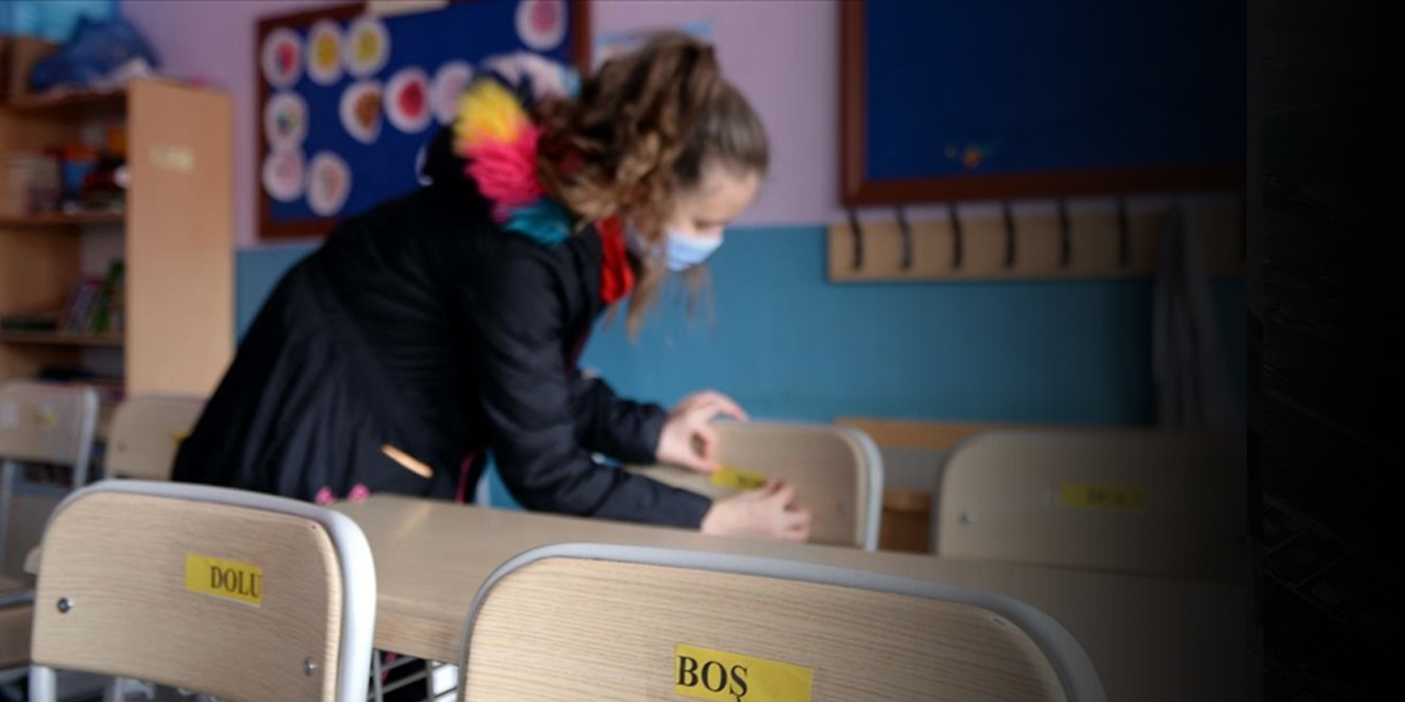 Konya İl Milli Eğitim Müdürlüğü'nden yüz yüze eğitim açıklaması