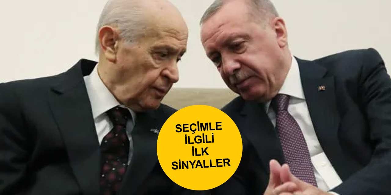 Seçim barajı yüzde 7 olacak! Muhtarlık seçimleri ayrıca yapılacak