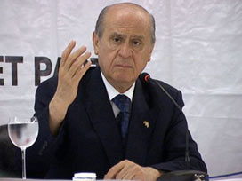 Bahçeli'ye 'EVET' tokatı