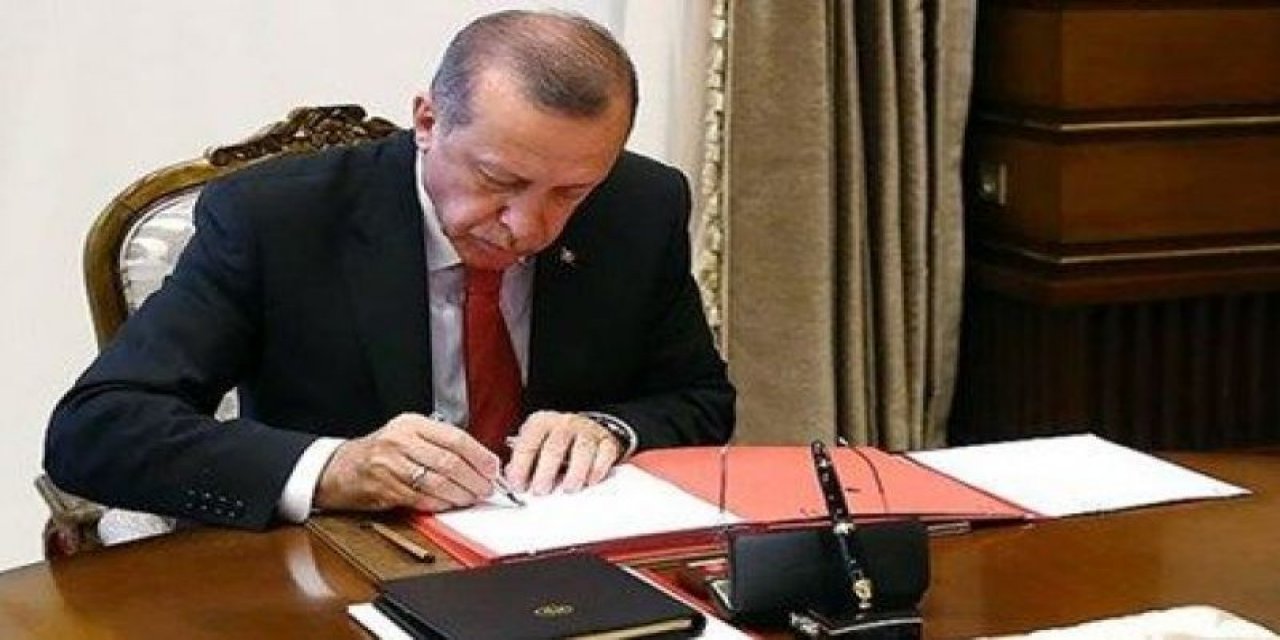 Bazı taşınmazların acele kamulaştırma kararı Resmi Gazete'de