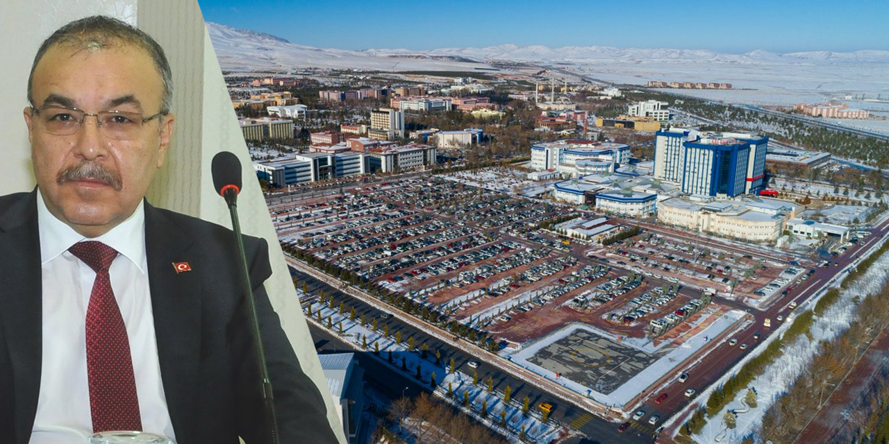 Selçuk Üniversitesi'nden bahar yarı yılı açıklaması! 'Hibrit eğitim' modeli uygulanacak