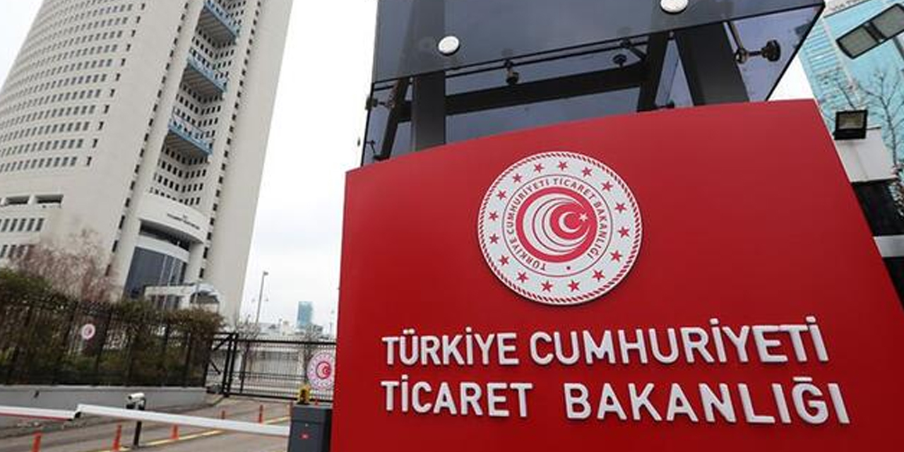 Ticaret Bakanlığı'ndan posta ihracat gönderilerine düzenleme