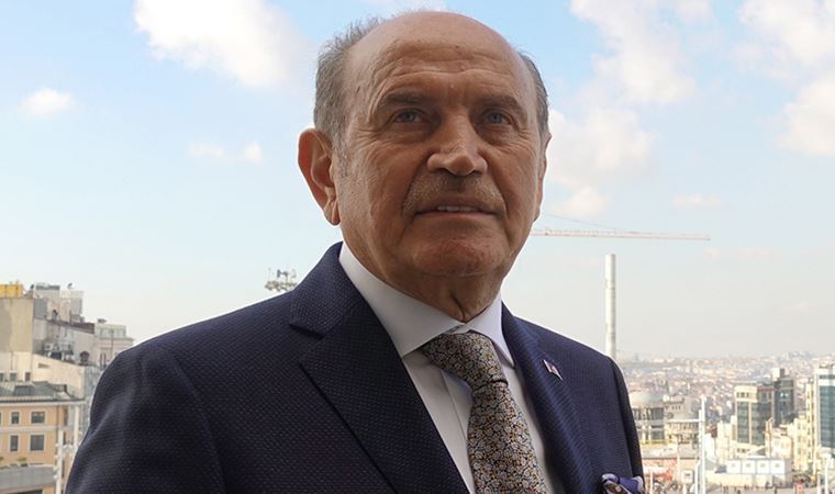 Kadir Topbaş için İBB'de cenaze töreni düzenlenecek