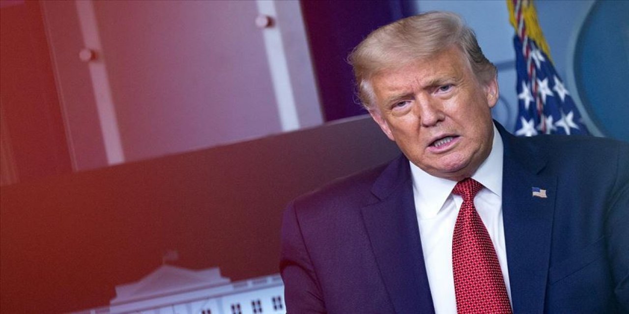 Trump oylama sonucu aklandı