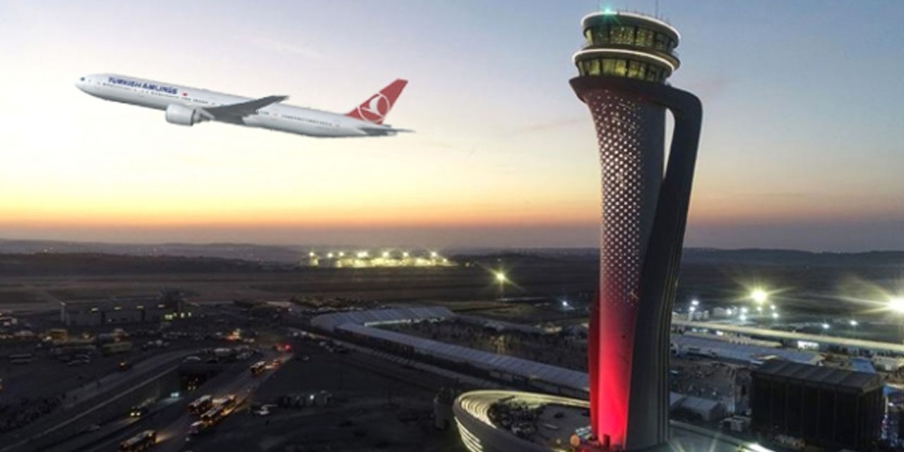 THY'den 13 - 16 Şubat'a özel yüzde 50'ye varan indirimler