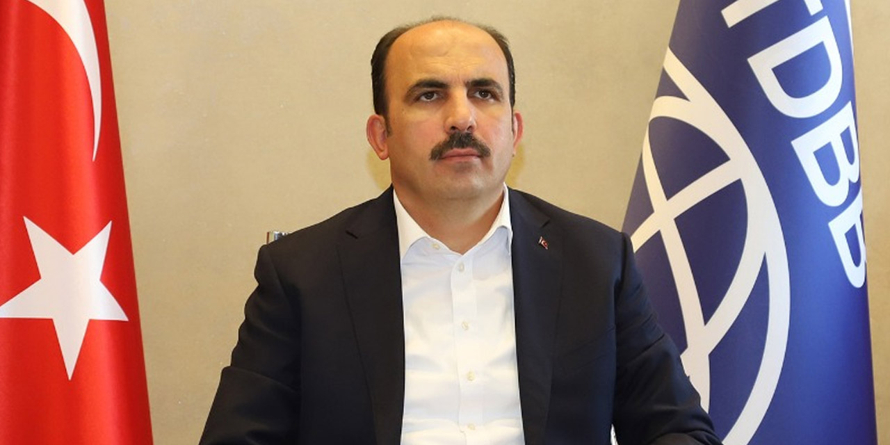 Başkan Altay: Milletimizin başı sağ olsun