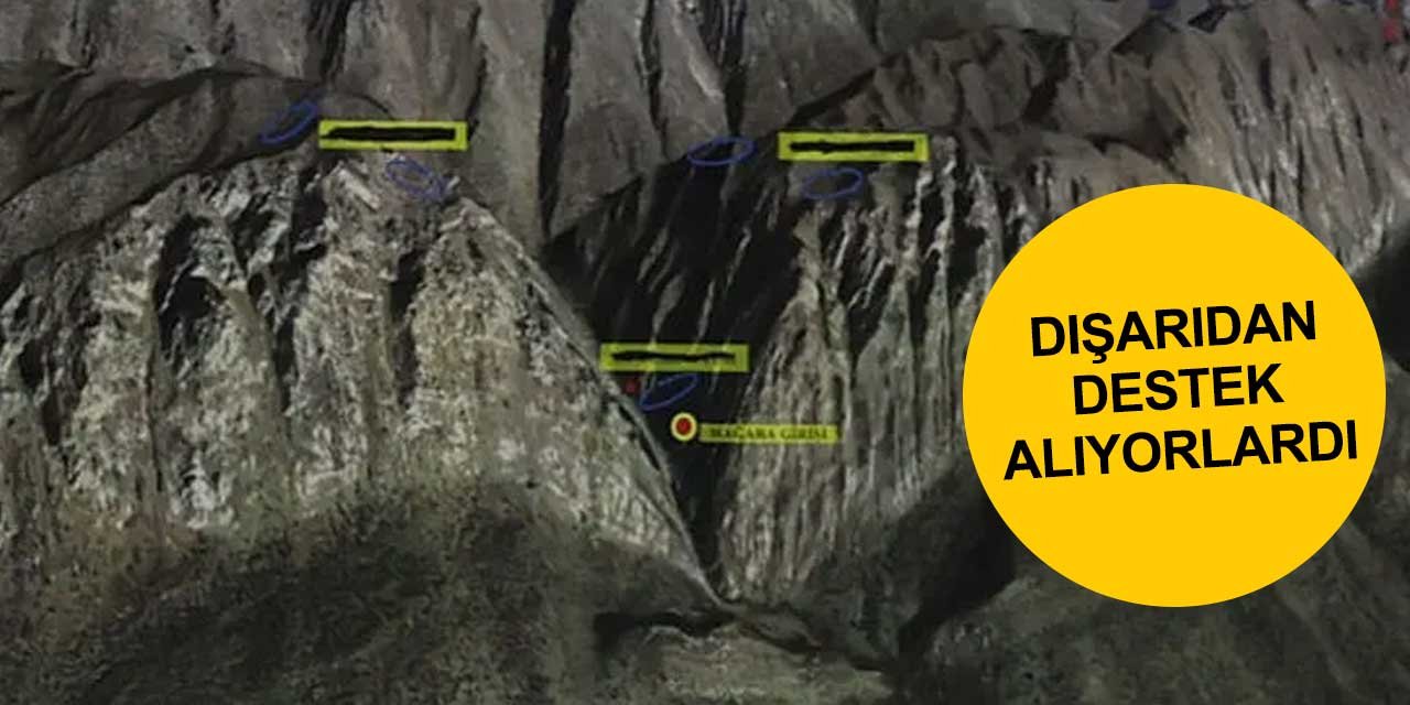 Gara'da benzersiz operasyon! Dünya orduları ayakta alkışladı