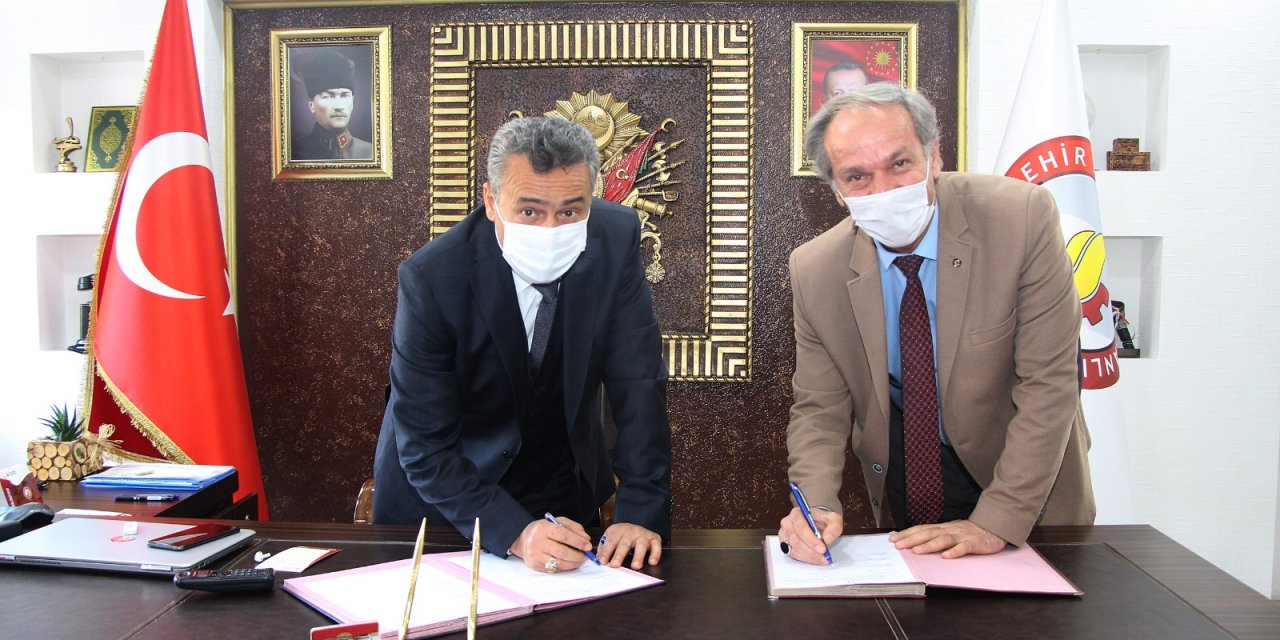 Seydişehir'de toplu sözleşme sevinci
