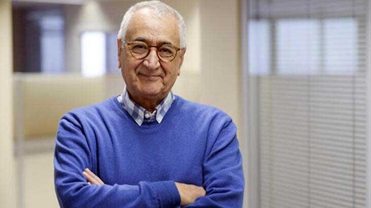Doğan Cüceloğlu evinde ölü bulundu