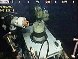 BP utarç kuyusunu nihayet kapatıyor