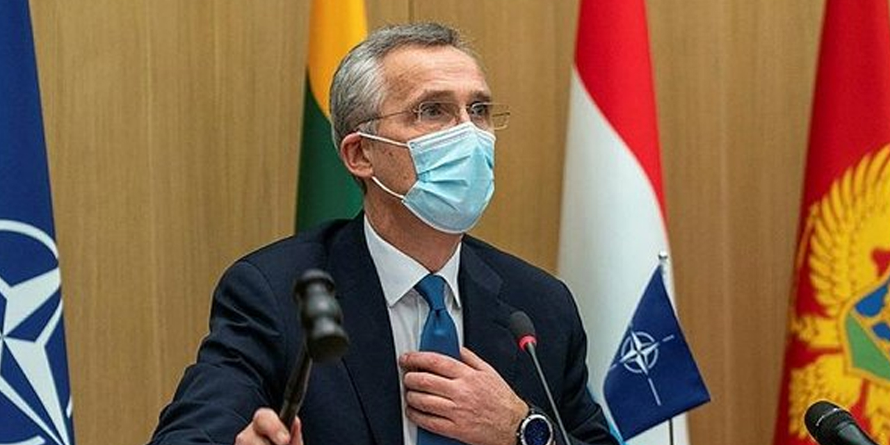 NATO nihayet 13 Türk vatandaşının şehit edilmesini kınadı