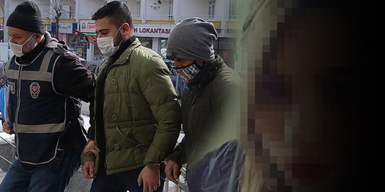 Kayıp kız Ankara'da bulundu! 13 yaşındaki kız çocuğunu alıkoyan 8 kişi gözaltına alındı