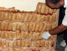 Uyuşturucu savaşında 4 yılda 28 bin ölü