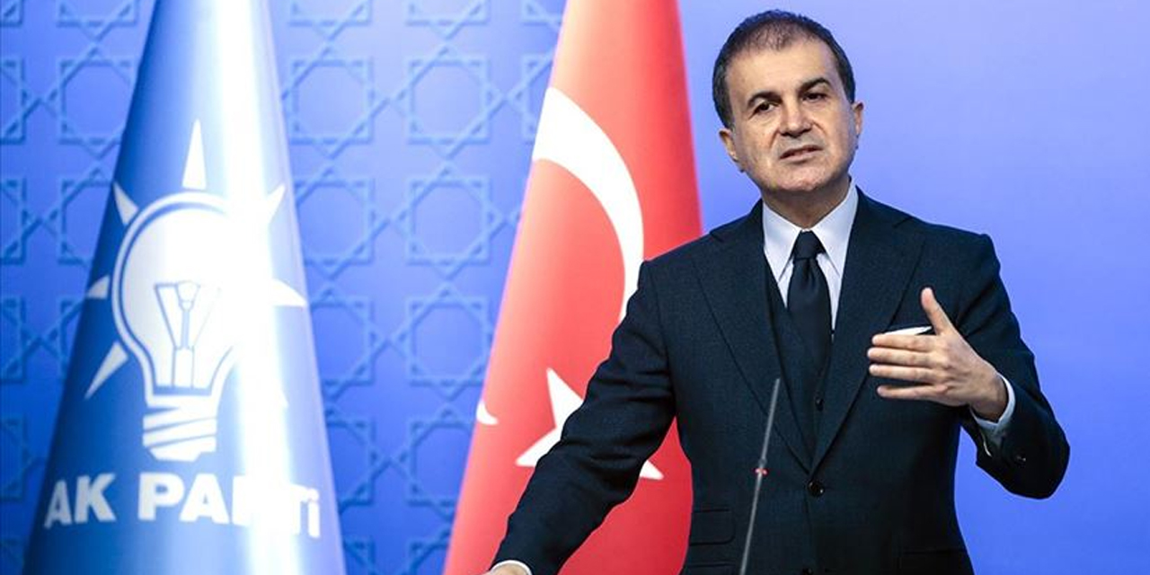 Çelik'ten MKYK sonrası açıklama! Cumhurbaşkanımızın hassasiyetini Şehit ailelerine sorsunlar