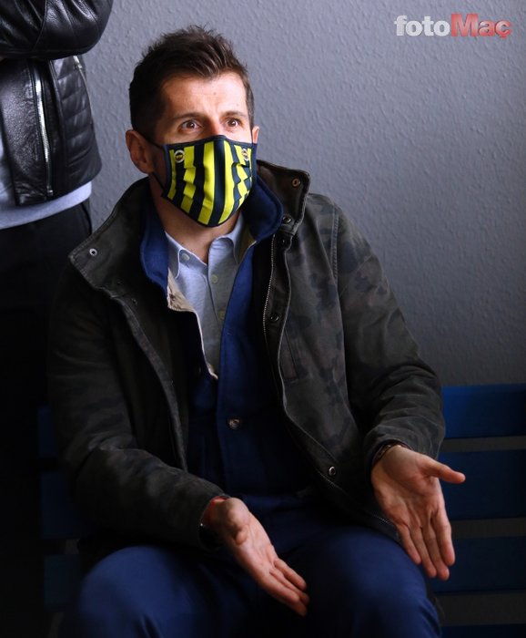 Emre Belözoğlu: "Hata ile kasıt arasındaki farkı görebiliyoruz"