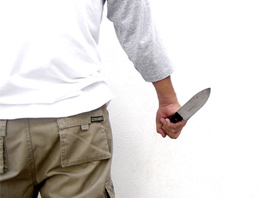 Anaokulunda bıçaklı saldırı: 4 ölü