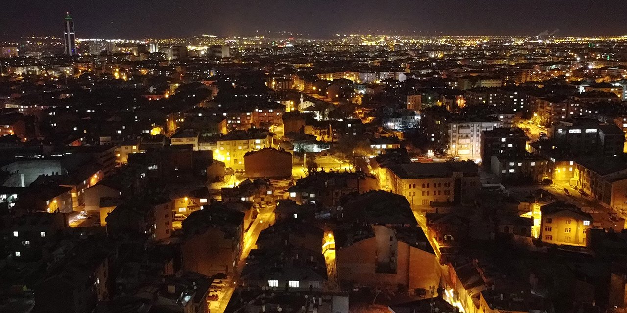 Hafta sonu kısıtlaması başladı! İşte detaylar