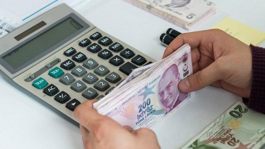 Afet bölgelerinde vergi ödeme süreleri ertelendi