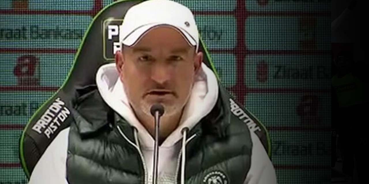 Konyaspor Teknik Sorumlusu Parlatan: Bu maçı almak çok önemliydi