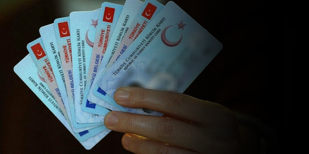 'Hayat Kimliğinle Kolay' uygulamasına rekor başvuru