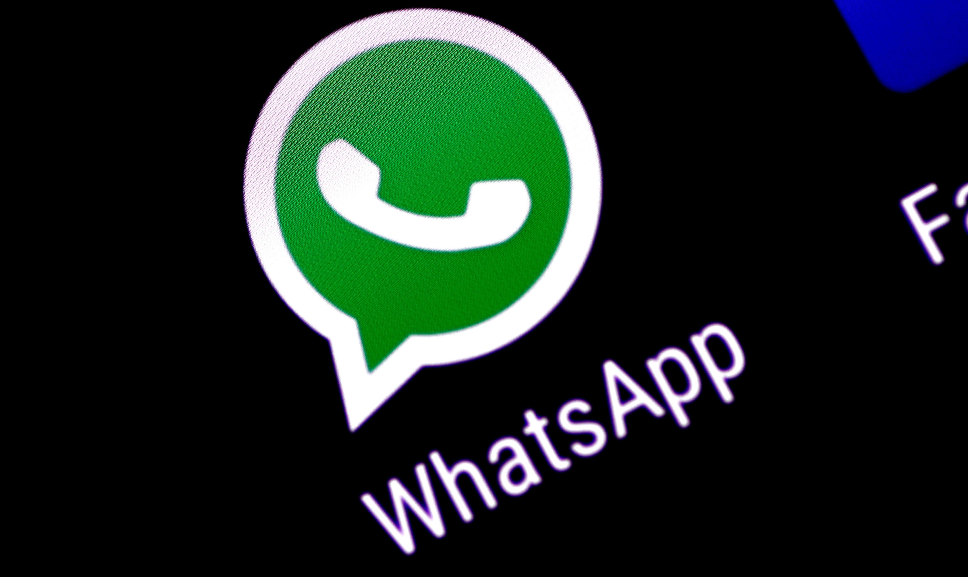 WhatsApp, veri madenciliğini neden AB'de yapamıyor