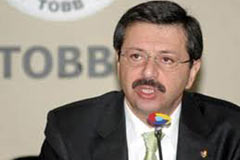 TOBB'dan ilginç uyarı