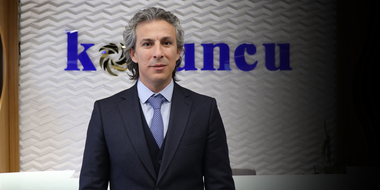 Koyuncu Grup 55'nci yılını kutluyor